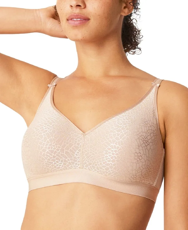 Chantelle C Magnifique Wirefree Support Bra