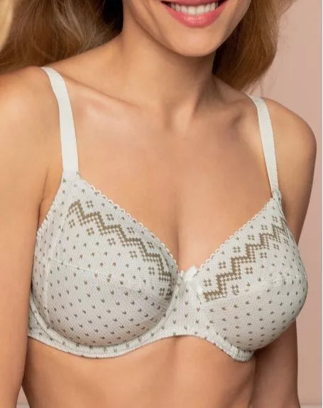 Antigel Altitude Full Cup Underwire Bra