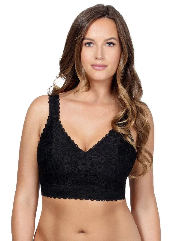 Parfait Adriana Lace Bralette