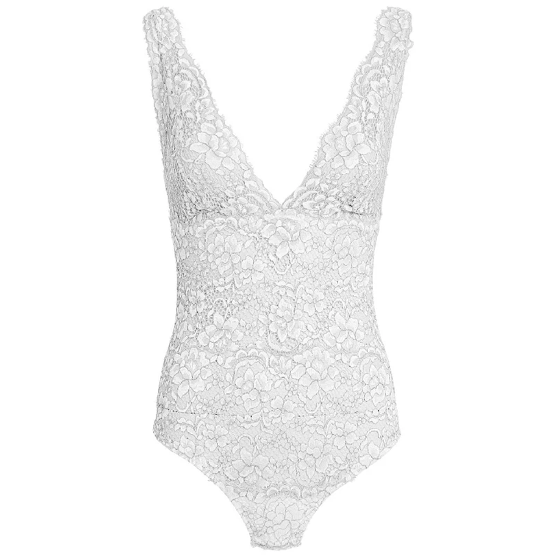 Pret A Porter Bodysuit