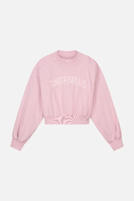 TOMORROWLAND SWEATSHIRT WOMEN