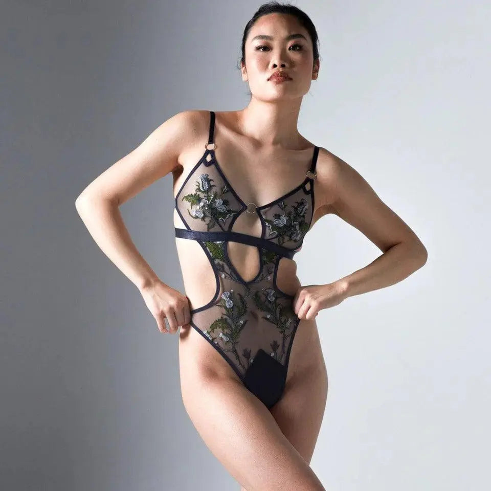 Cirsi Bodysuit