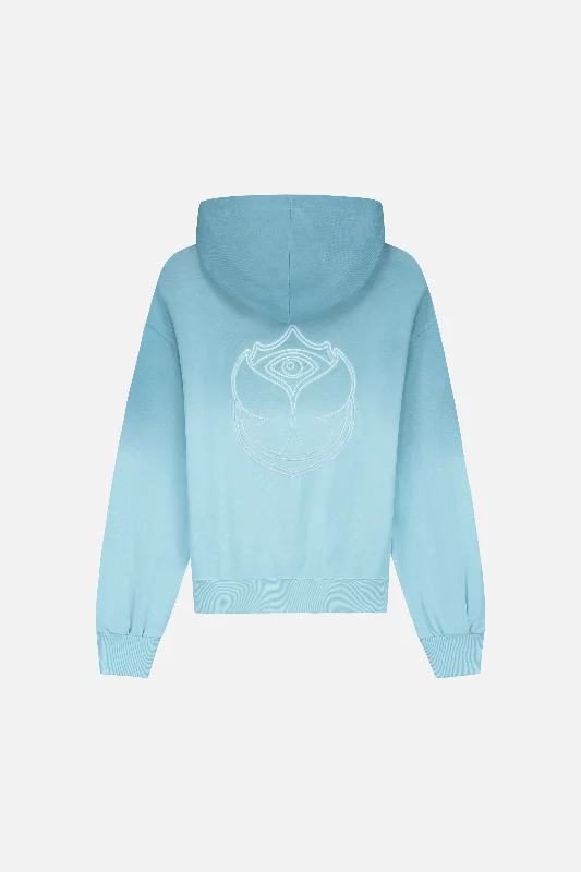 FUSION HOODIE WOMEN