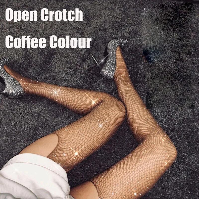 crochless coffee