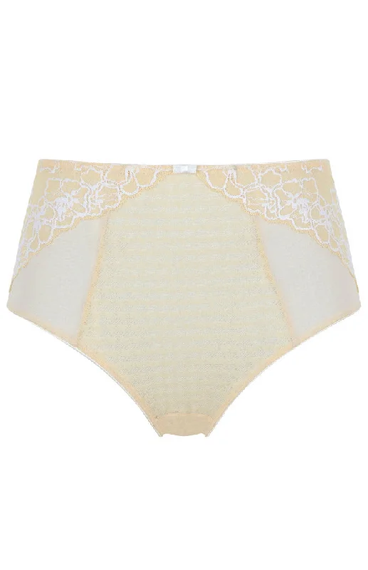 Panache Envy Brief lemon