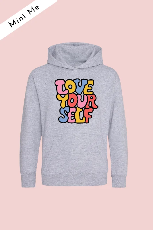 KID: Love Yourself Hoodie