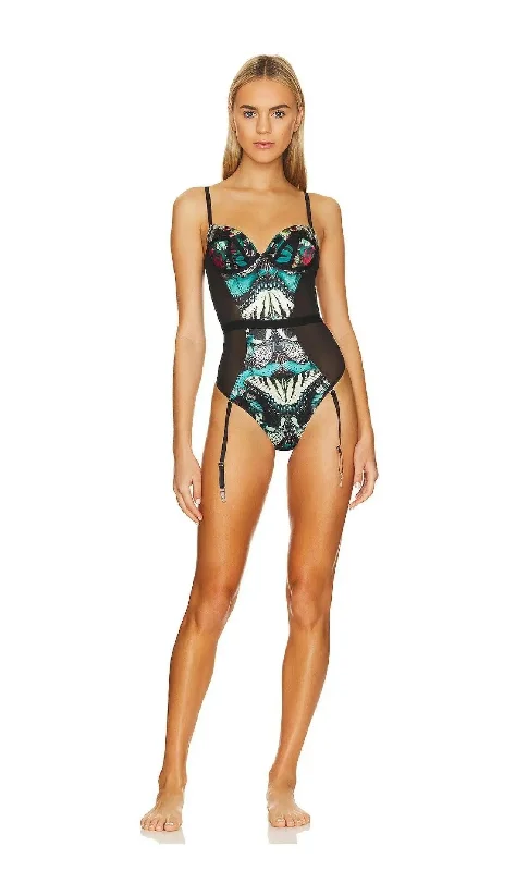 Menagerie Bodysuit