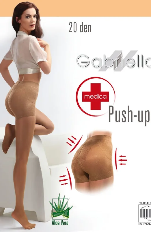 Classic Push Up 20 Tights