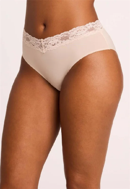 Montelle Brief Champagne