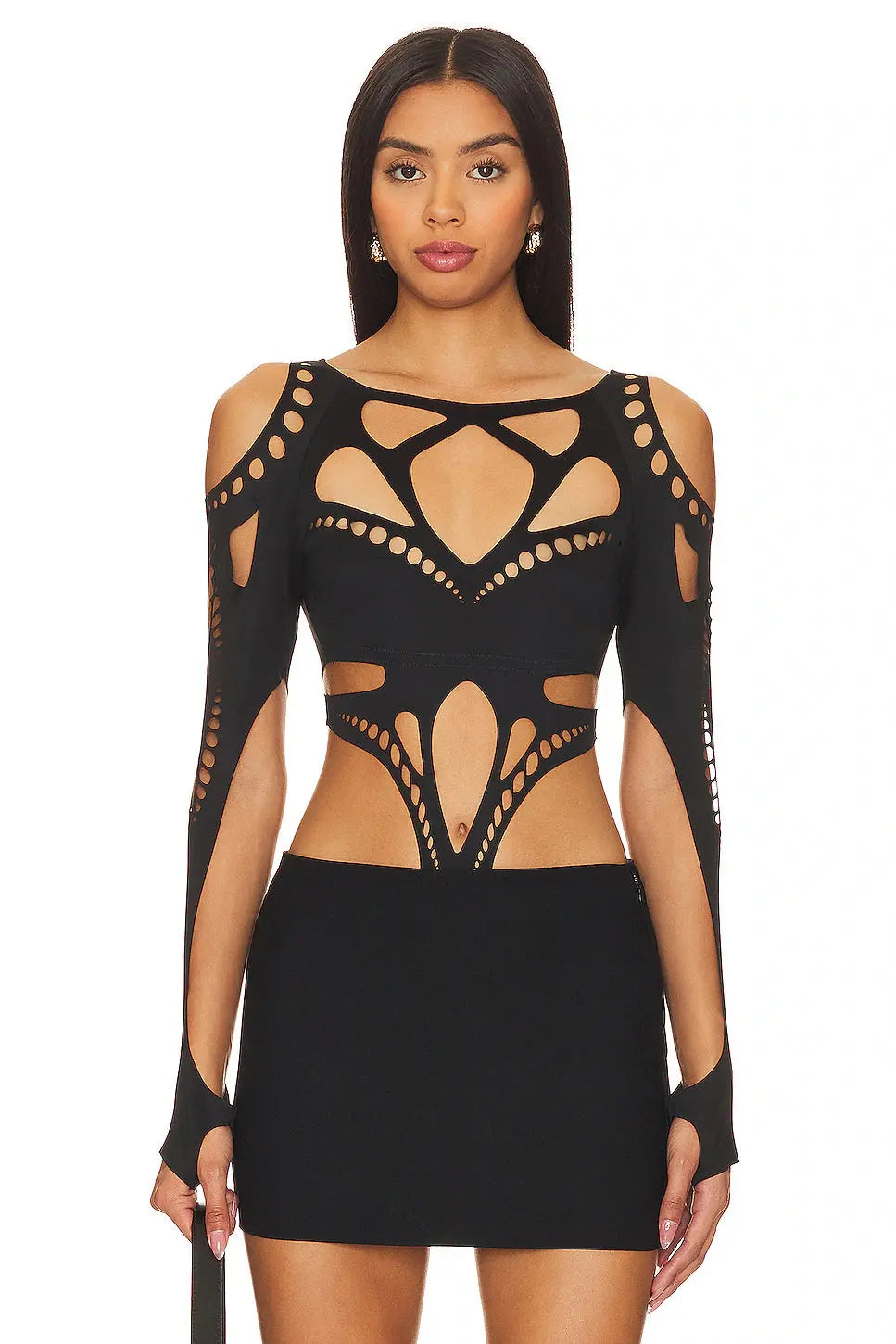 Boudicca Bodysuit