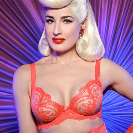 Dita Von Teese Severine Underwire Bra