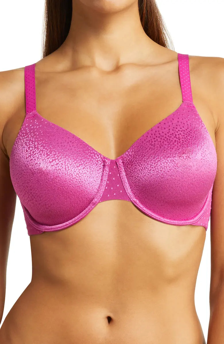 Wacoal Back Appeal Underwire Bra