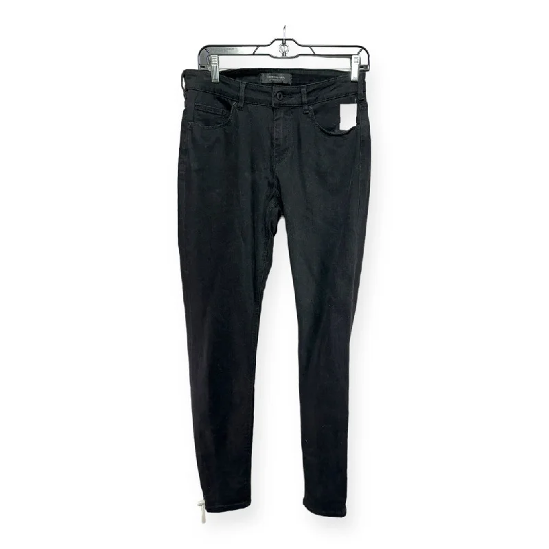 Jeans Skinny By Scotch & Soda  Size: 10